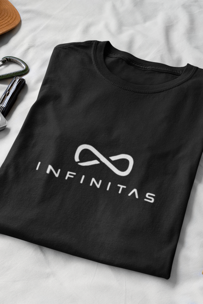 Women's Essential Tee | Black