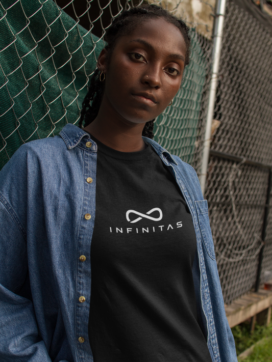 Women's Essential Tee | Black
