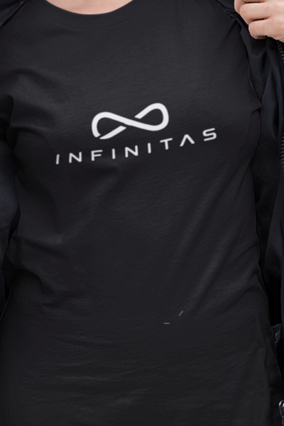 Women's Essential Tee | Black