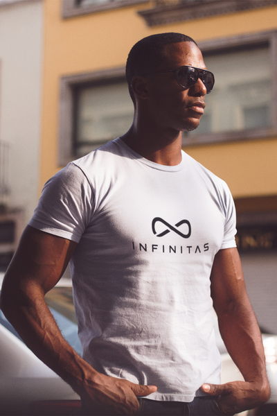 Essential Tee| White