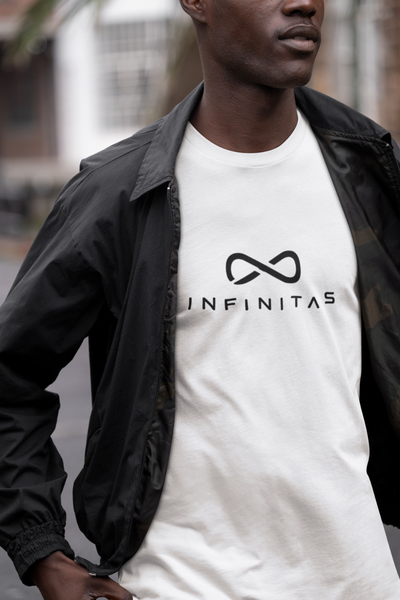Men's Essential Tee | White