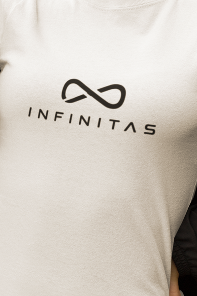 Women's Essential Tee | White