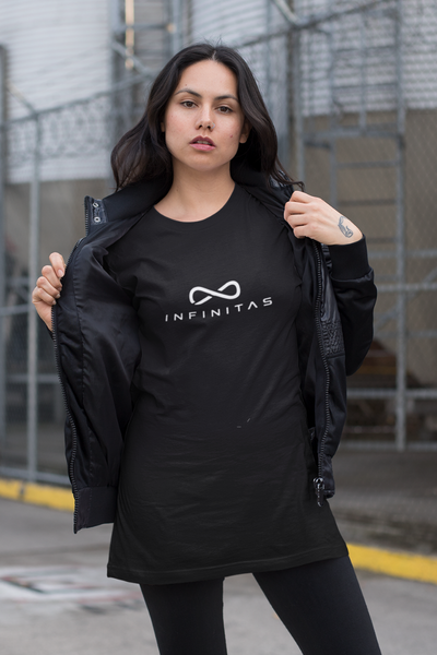 Women's Essential Tee | Black
