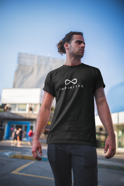 Men's Essential Tee | Black
