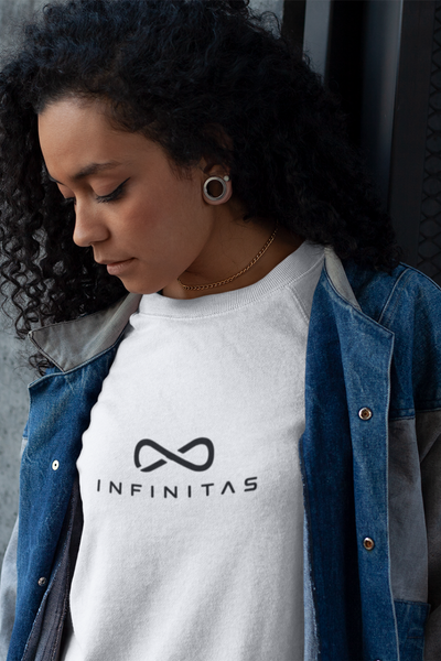 Women's Essential Tee | White