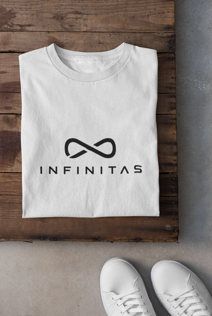 Essential Tee| White